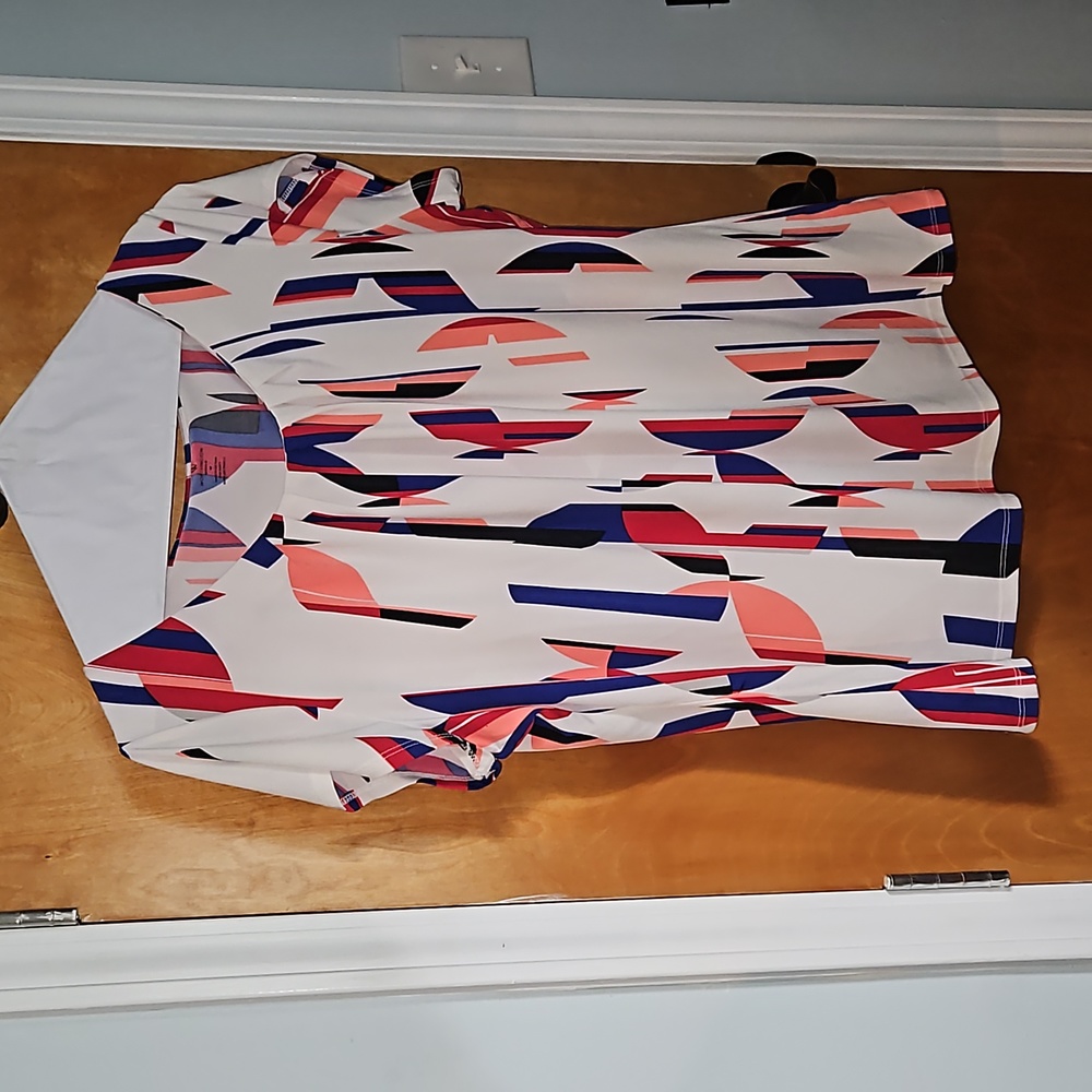 Worthington 1X Top